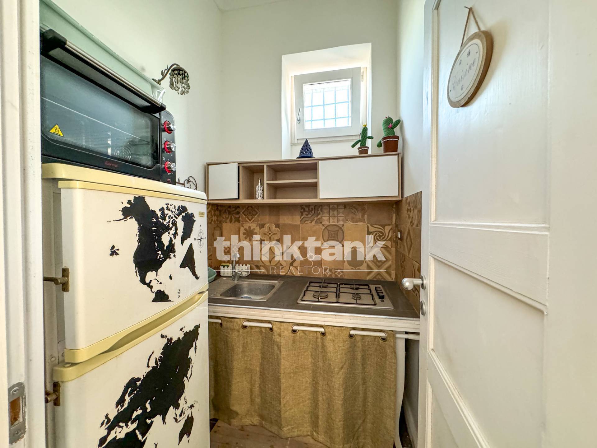 Immagine 22 di Appartamento in vendita  in Via Antonio Sofia a Noto