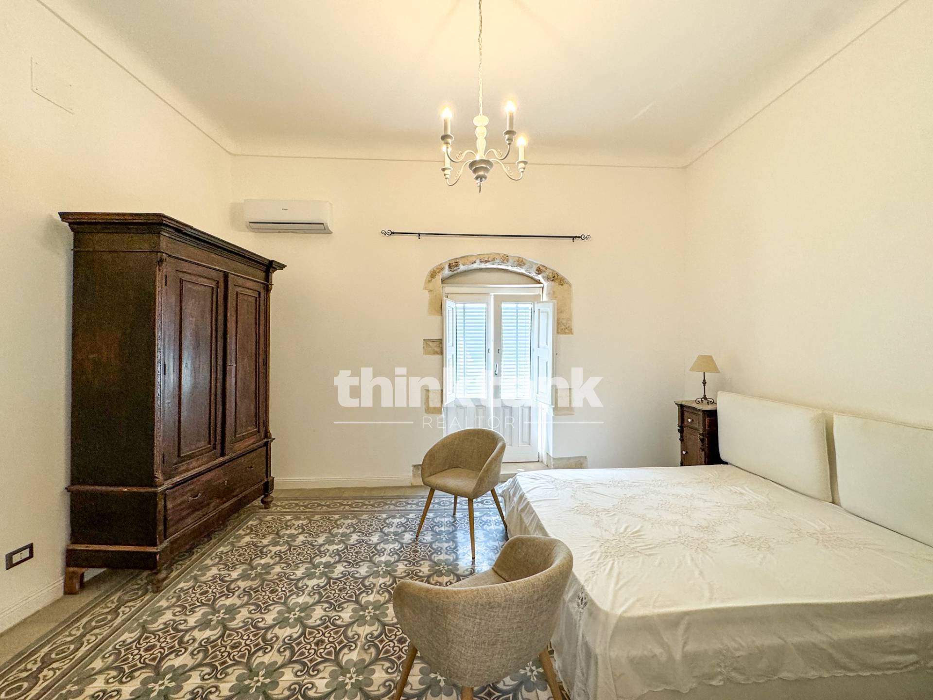 Immagine 24 di Appartamento in vendita  in Via Antonio Sofia a Noto