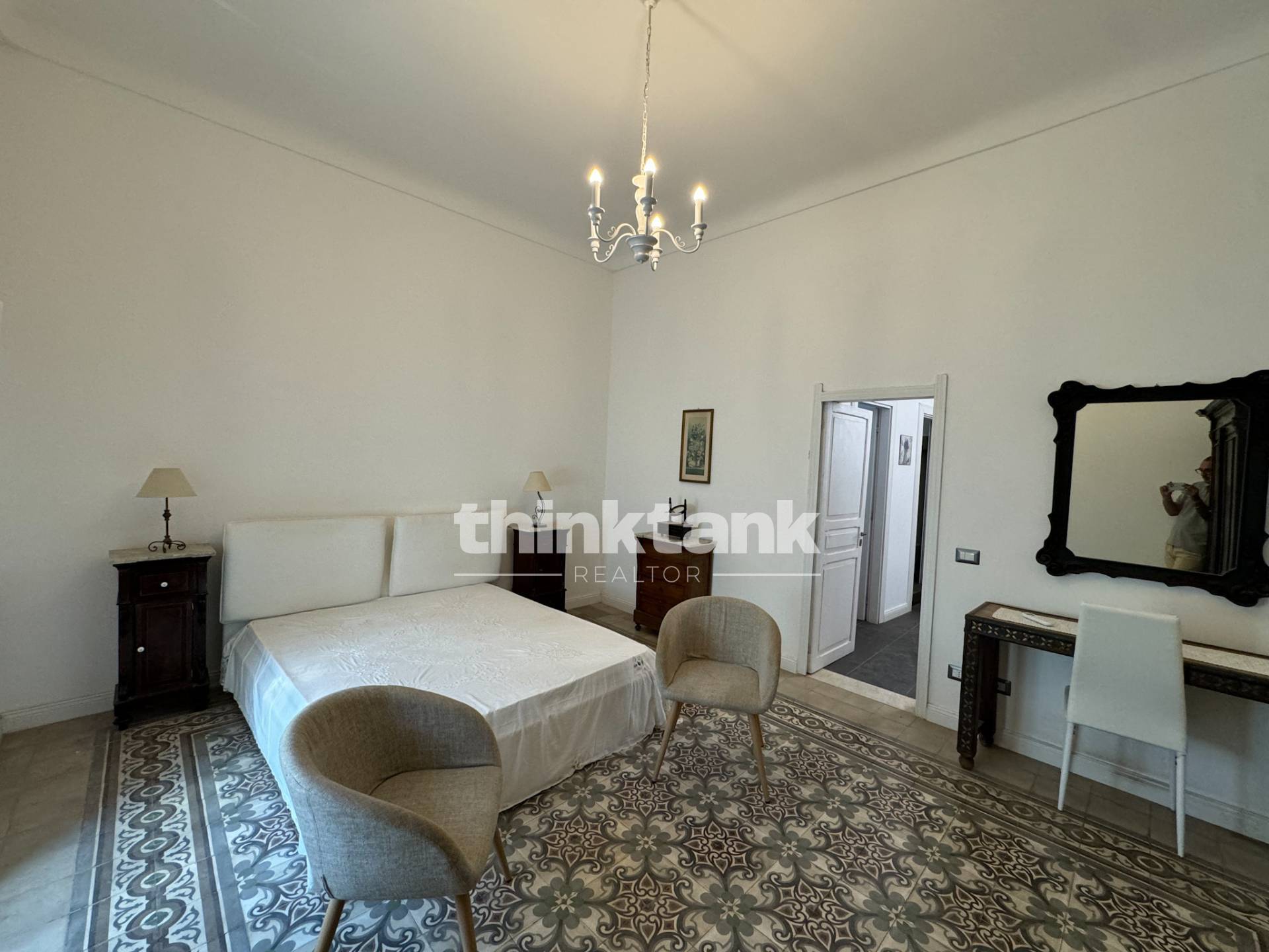 Immagine 26 di Appartamento in vendita  in Via Antonio Sofia a Noto