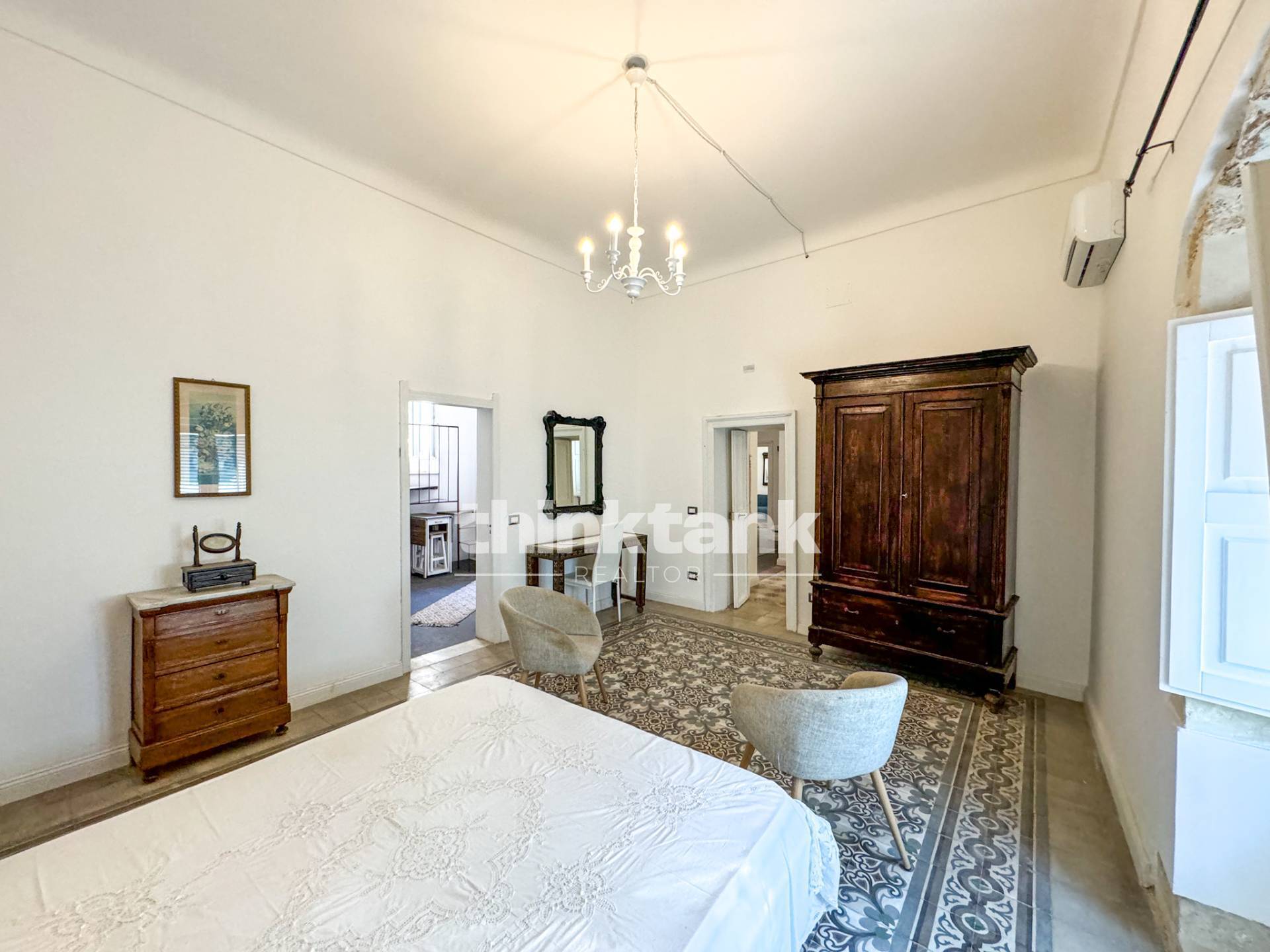 Immagine 28 di Appartamento in vendita  in Via Antonio Sofia a Noto