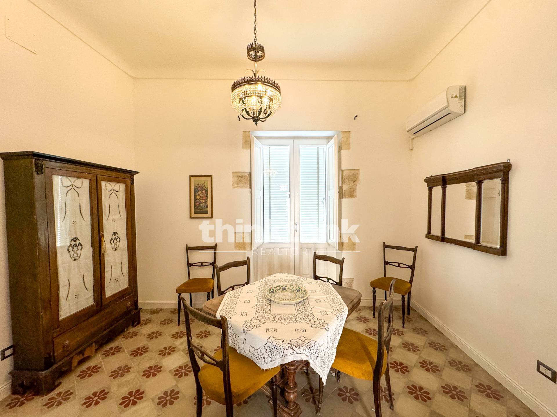 Immagine 31 di Appartamento in vendita  in Via Antonio Sofia a Noto