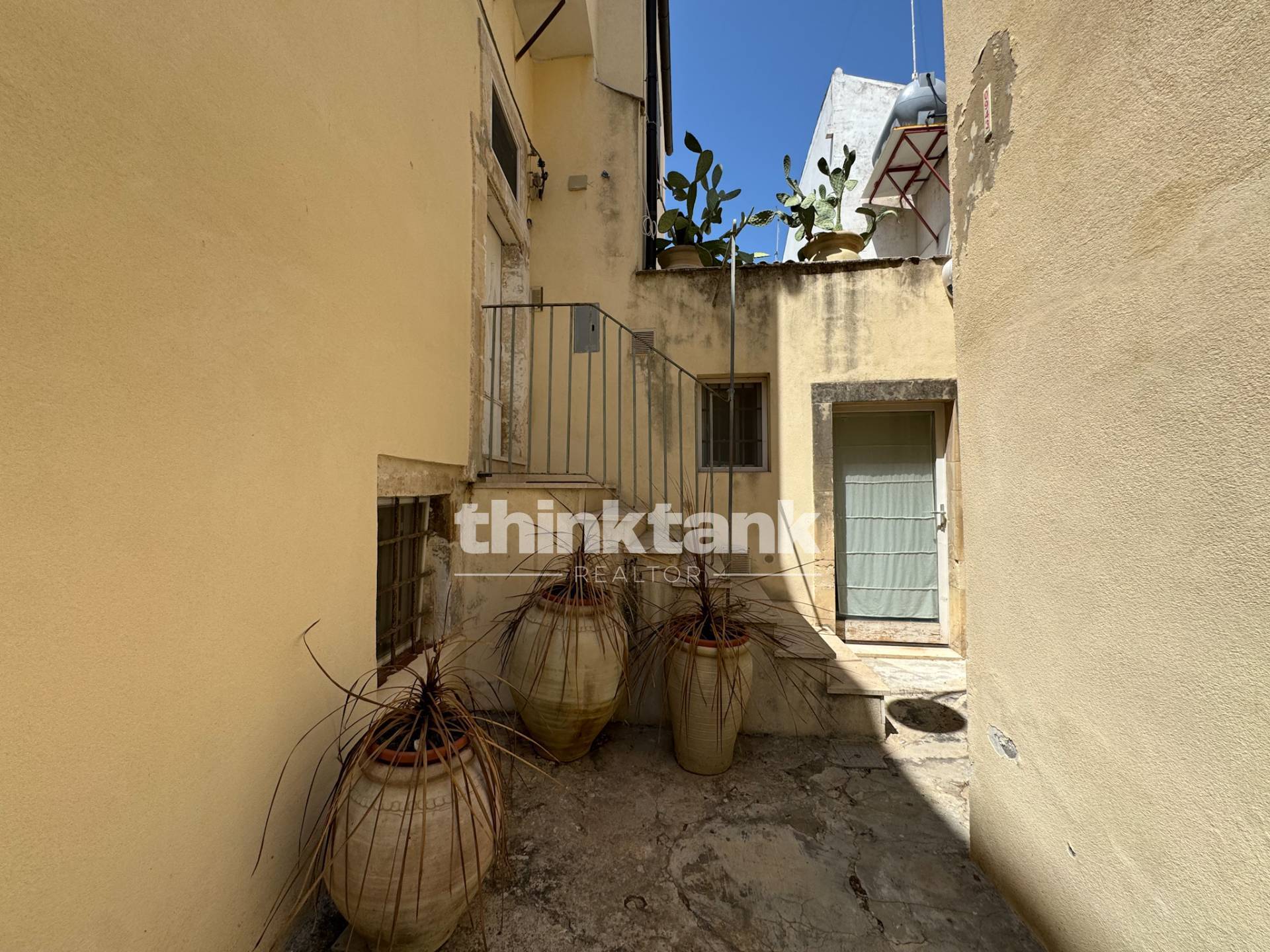 Immagine 3 di Appartamento in vendita  in Via Antonio Sofia a Noto