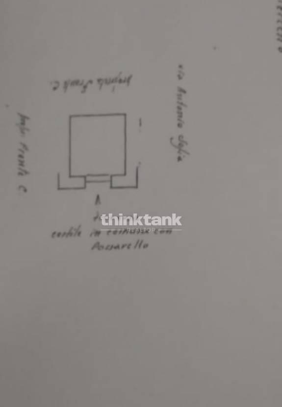 Immagine 35 di Appartamento in vendita  in Via Antonio Sofia a Noto