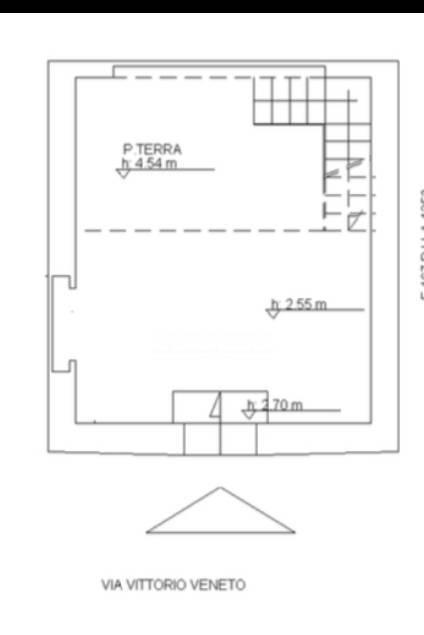 Immagine 17 di Appartamento in vendita  in Via Vittorio Veneto a Siracusa