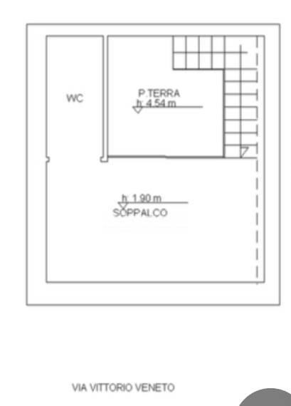 Immagine 16 di Appartamento in vendita  in Via Vittorio Veneto a Siracusa