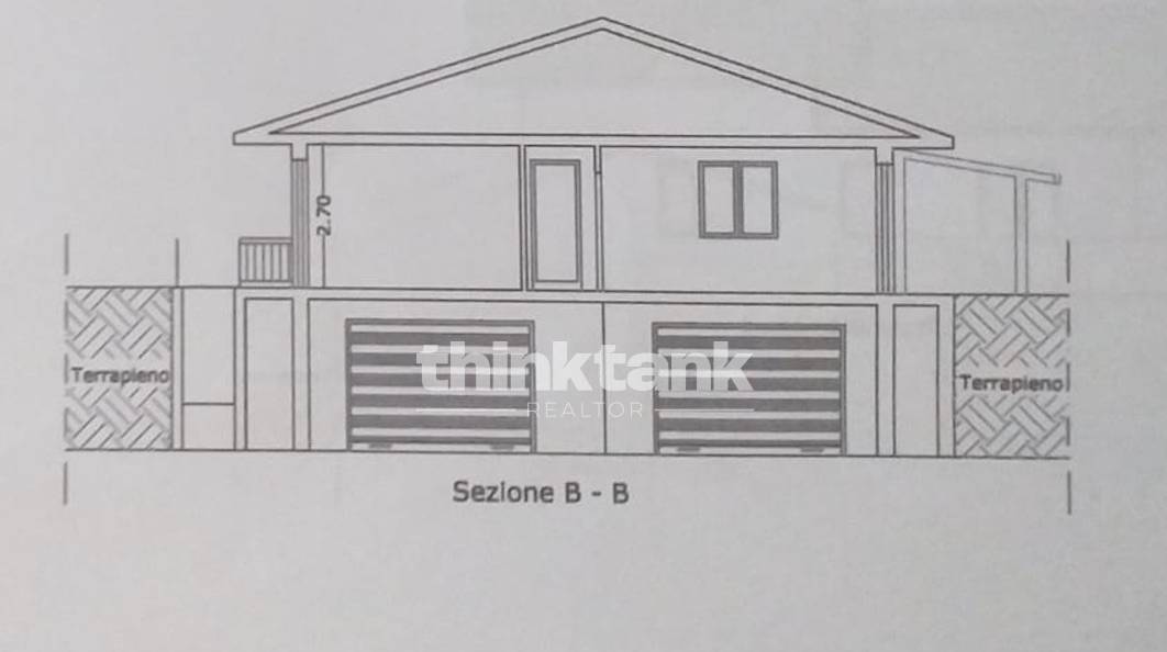 Immagine 7 di Villa in vendita  a Milo