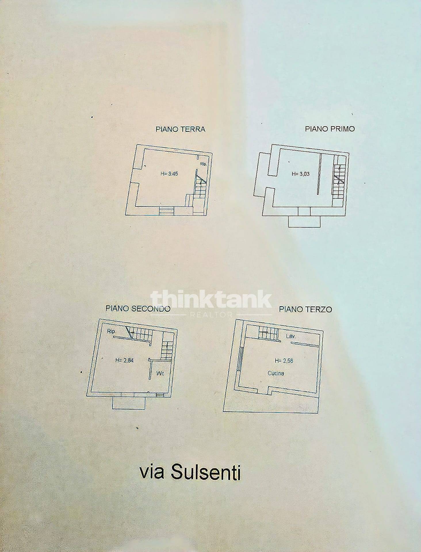 Immagine 21 di Villa in vendita  in via sulsenti a Ragusa