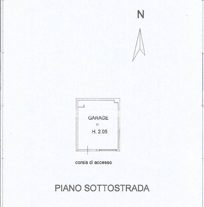 Immagine 60 di Villa in vendita  in Via Ombra a Gravina Di Catania