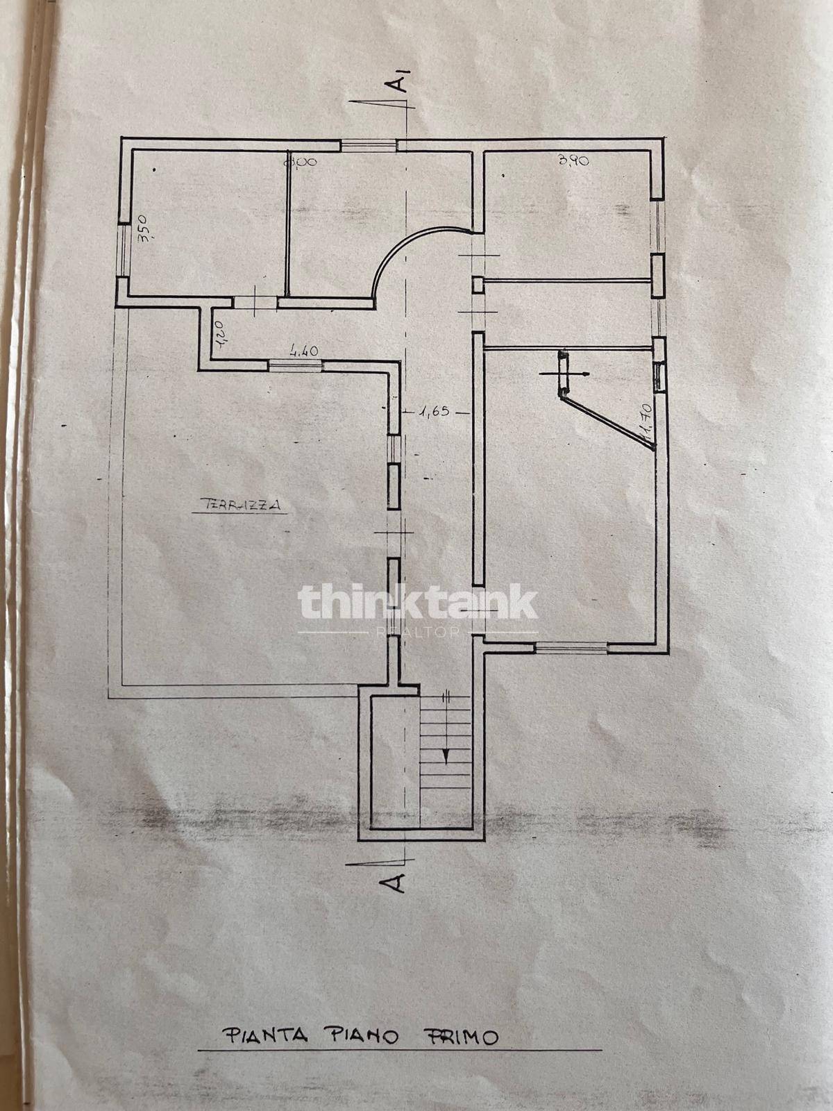 Immagine 29 di Villa in vendita  in Traversa fontana Mortilla a Siracusa