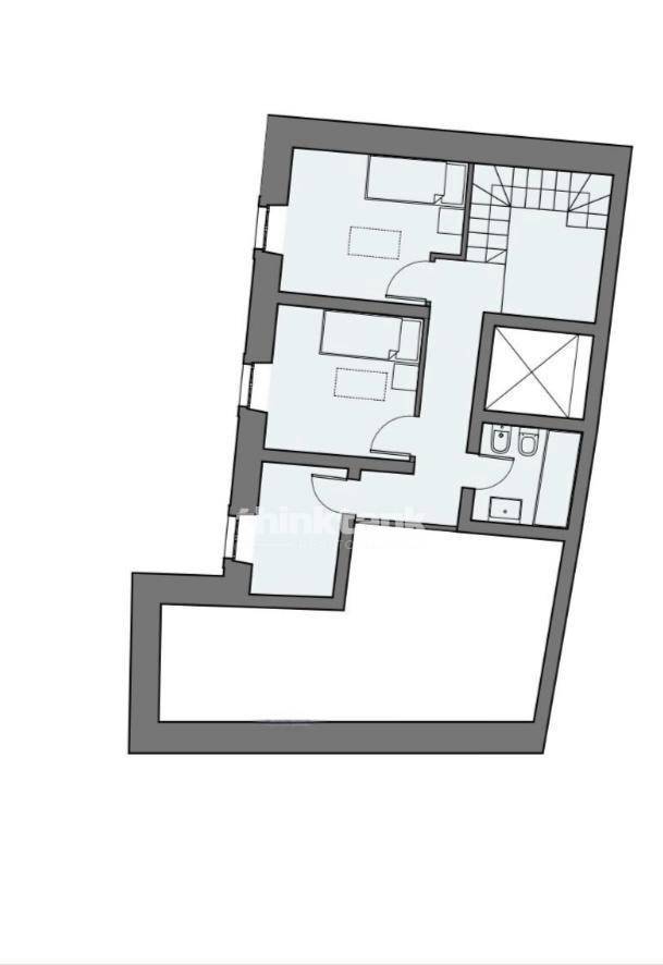 Immagine 8 di Appartamento in vendita  in Via Grotte Bianche 60 a Catania