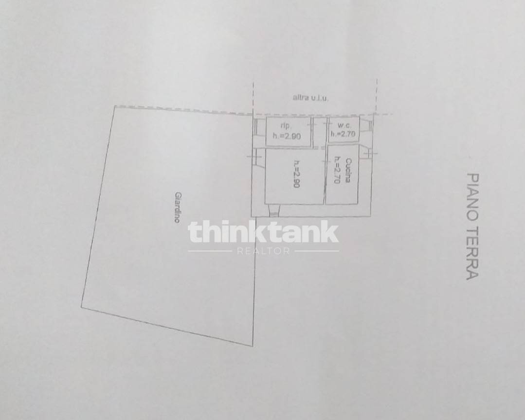 Immagine 7 di Rustico / casale in vendita  in Contrada Saette a Mascali