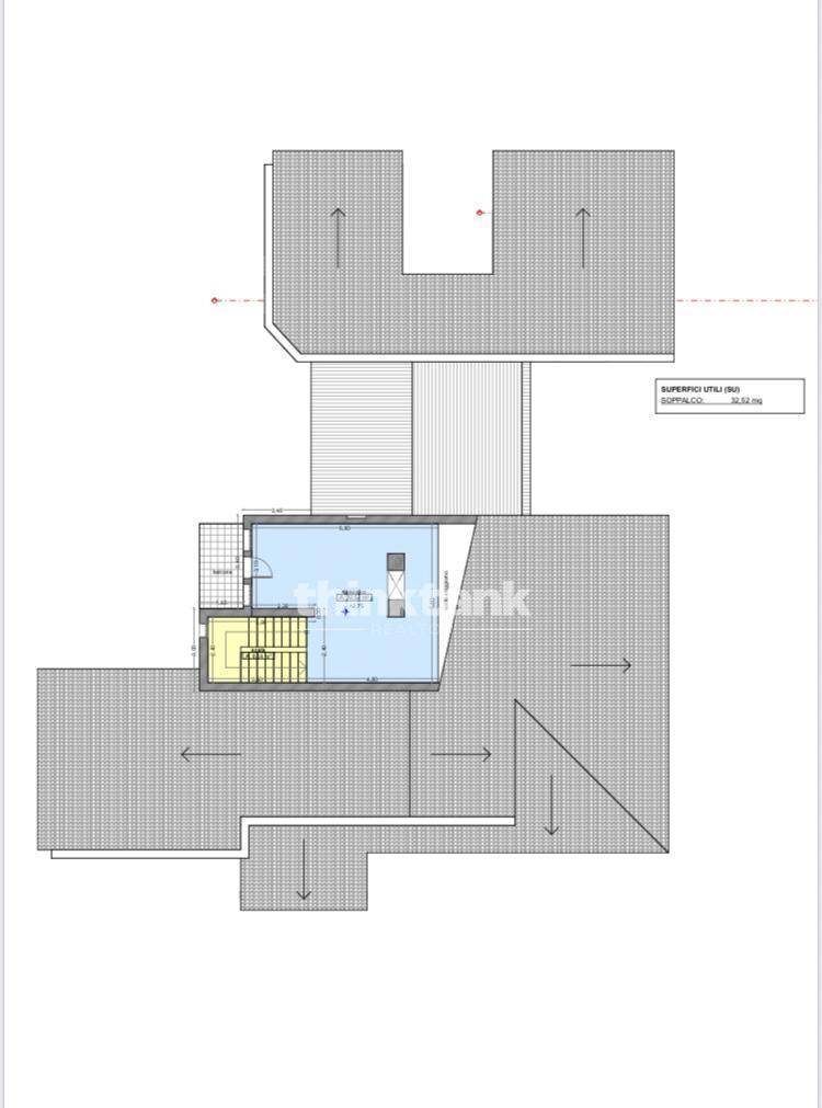 Immagine 60 di Villa in vendita  in Via G. Sanfilippo a Gravina Di Catania