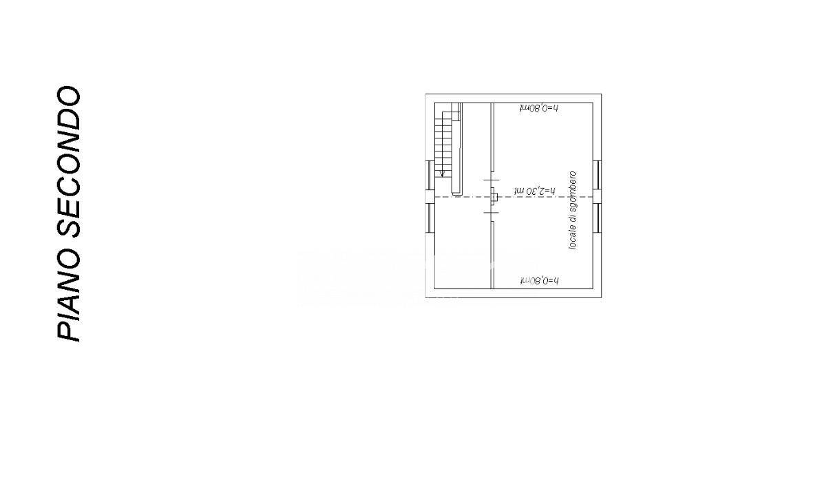 Immagine 22 di Villa in vendita  in Via Etnea a Nicolosi