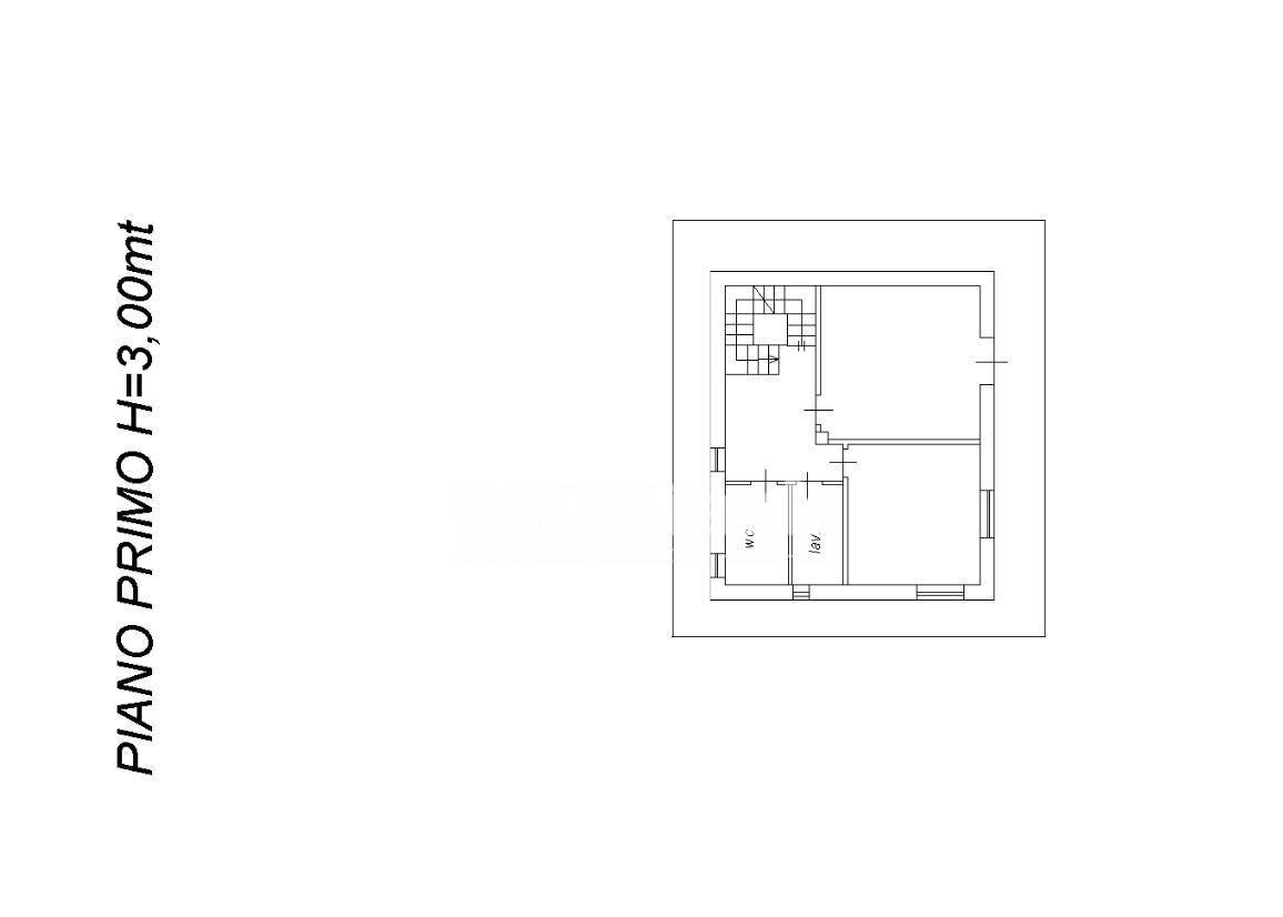 Immagine 23 di Villa in vendita  in Via Etnea a Nicolosi