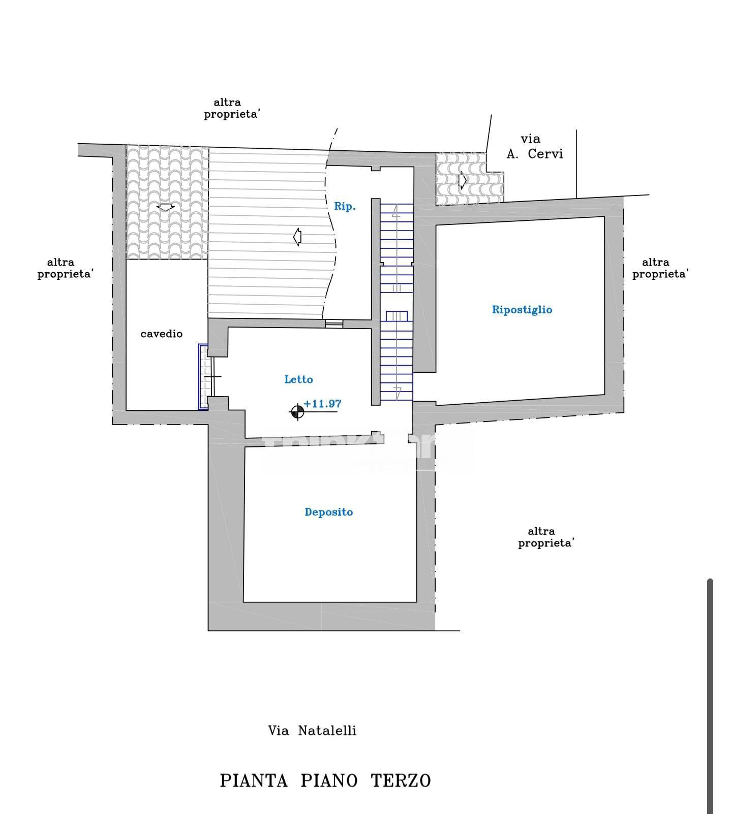 Immagine 22 di Villa in vendita  in Via Annunzio Cervi a Ragusa