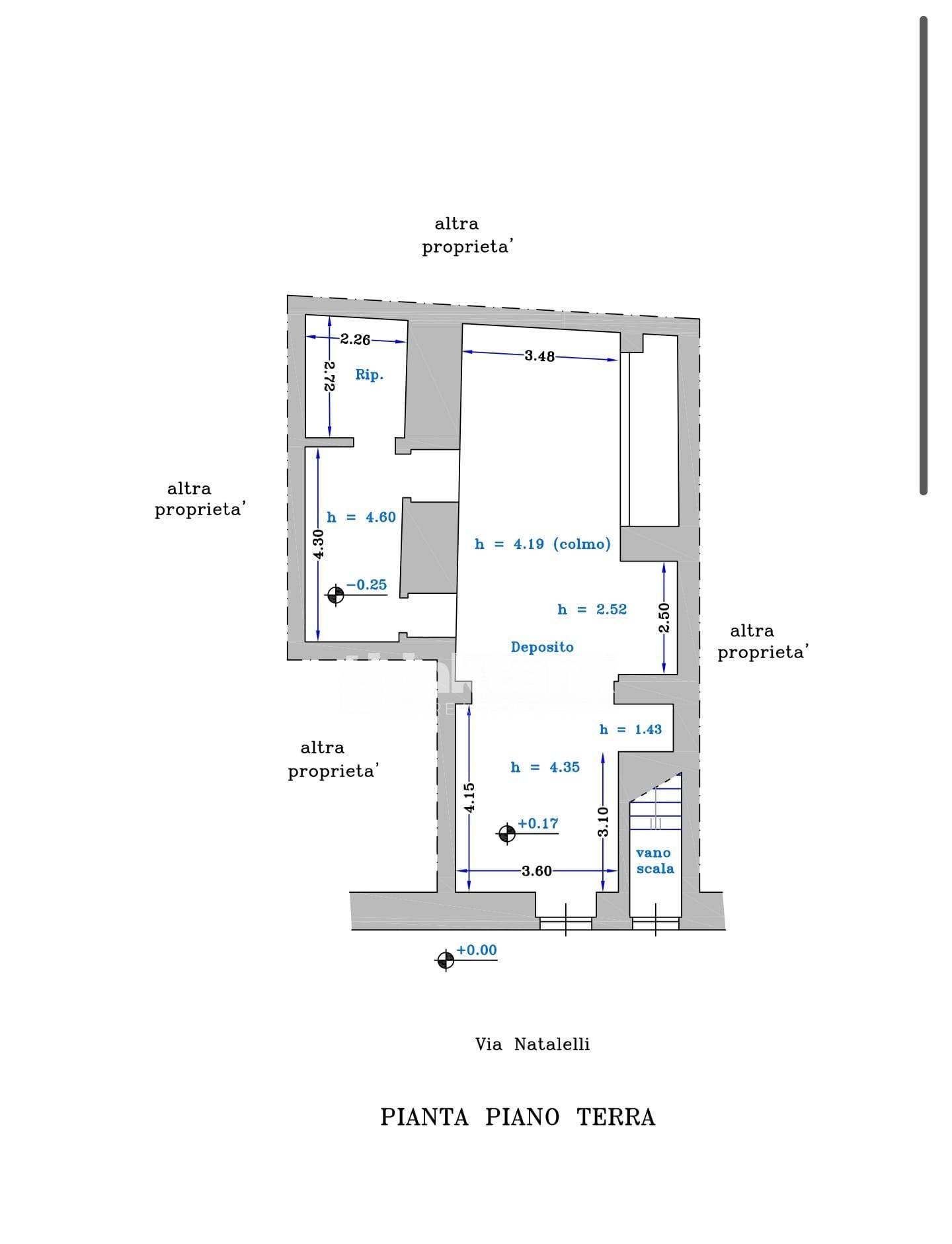 Immagine 24 di Villa in vendita  in Via Annunzio Cervi a Ragusa