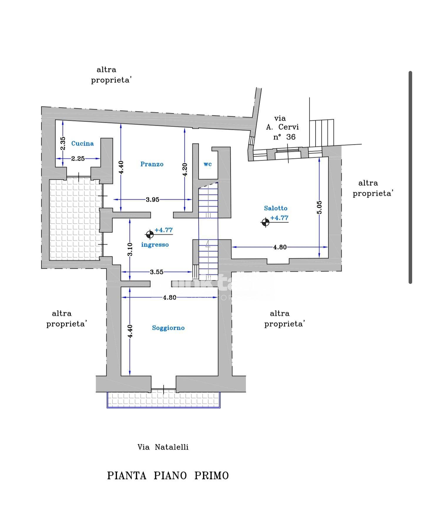 Immagine 25 di Villa in vendita  in Via Annunzio Cervi a Ragusa