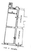 Immagine 7 di Appartamento in vendita  in Via Vittorio Veneto a Siracusa