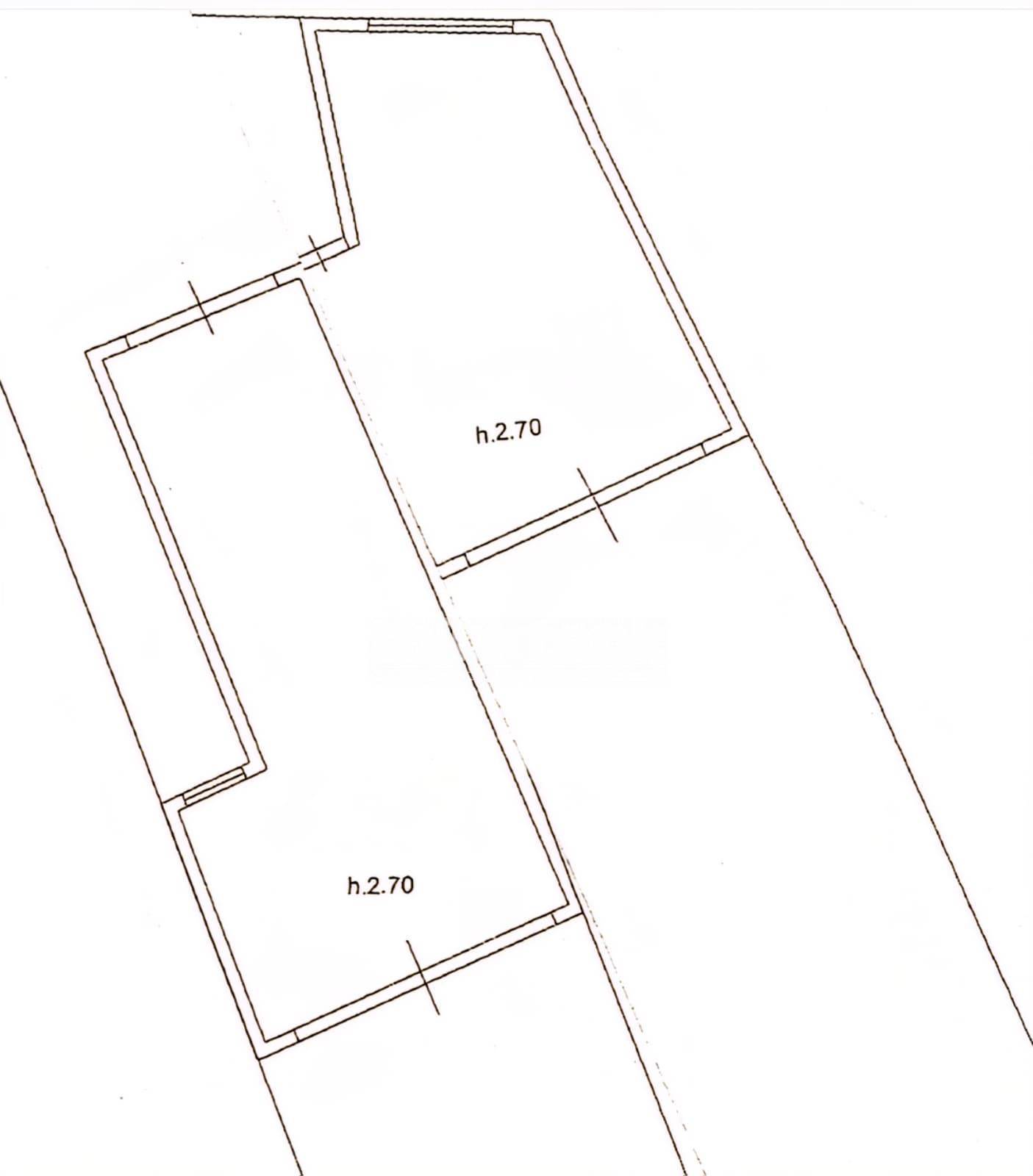 Immagine 6 di Rustico / casale in vendita  in SP67 a Ispica