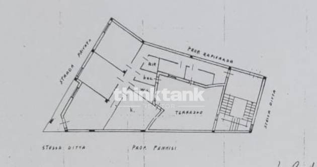 Immagine 20 di Appartamento in vendita  in Via Pio La Torre a Belpasso