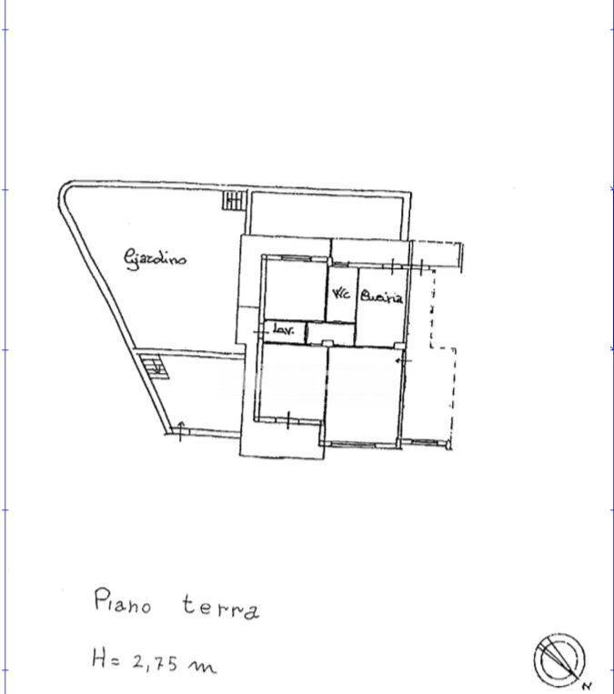 Immagine 20 di Appartamento in vendita  in via vampolieri a Aci Catena