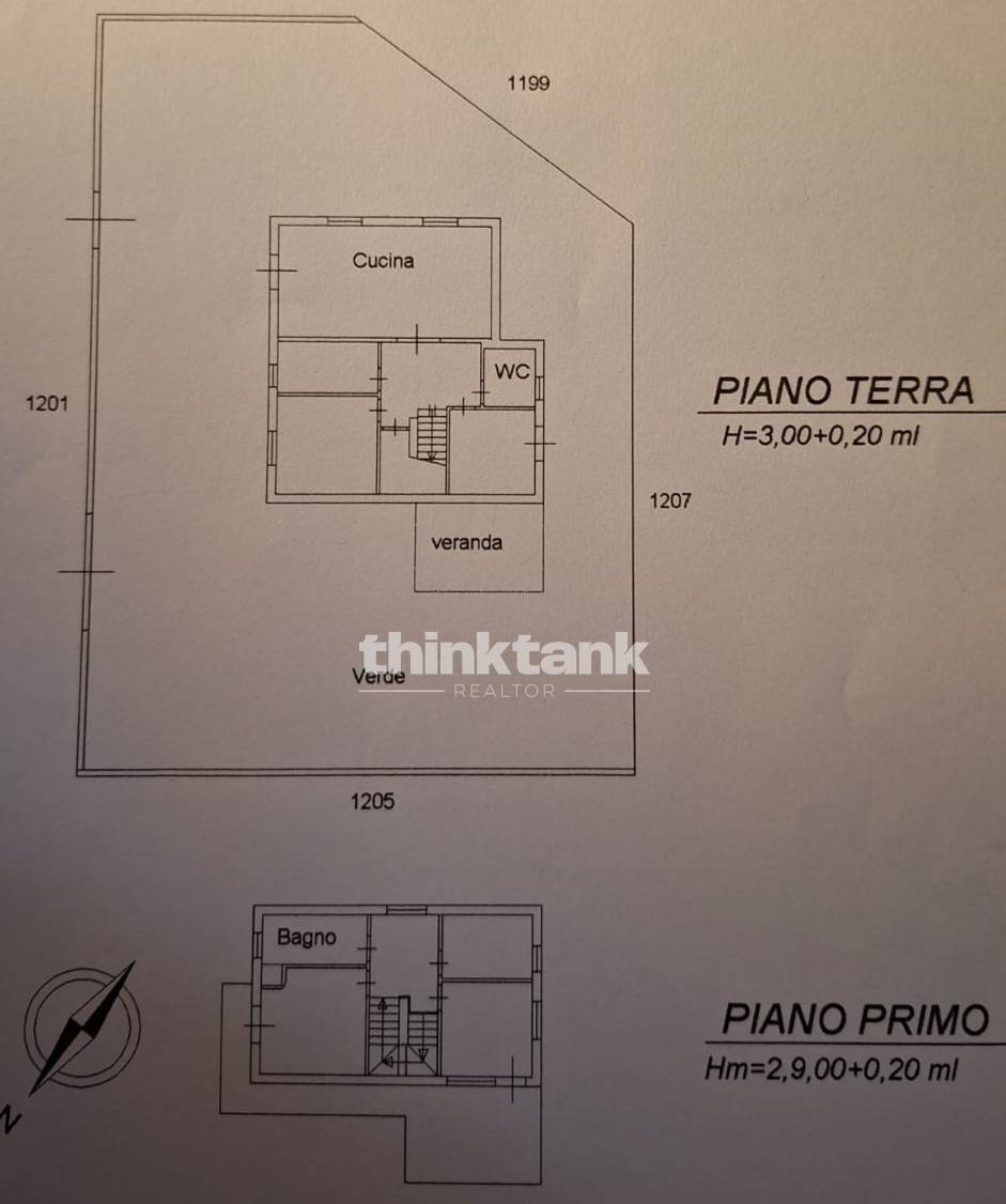 Immagine 69 di Villa in vendita  in Via dell'Oasi a Pachino