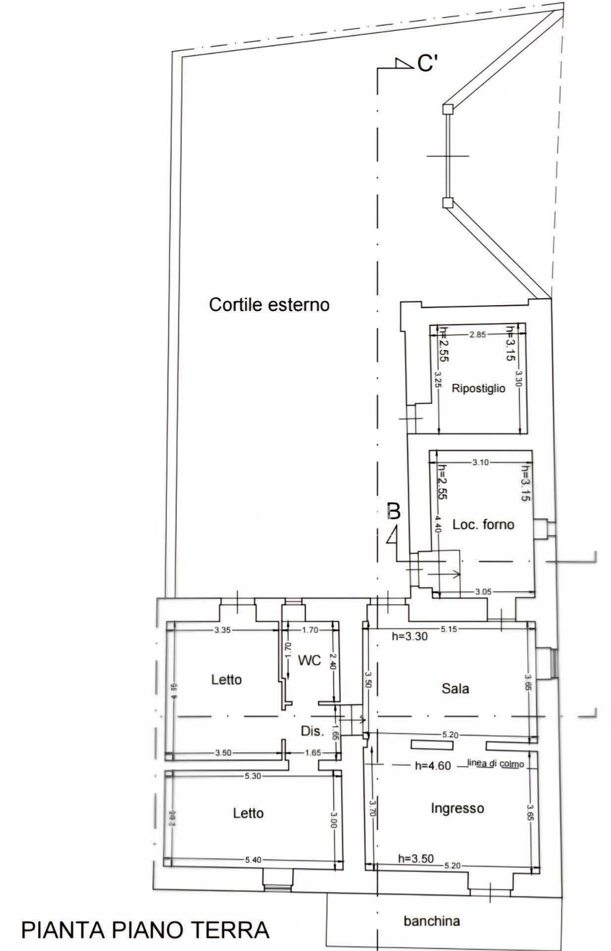 Immagine 34 di Casa indipendente in vendita  in Strada Provinciale 37 a Scicli