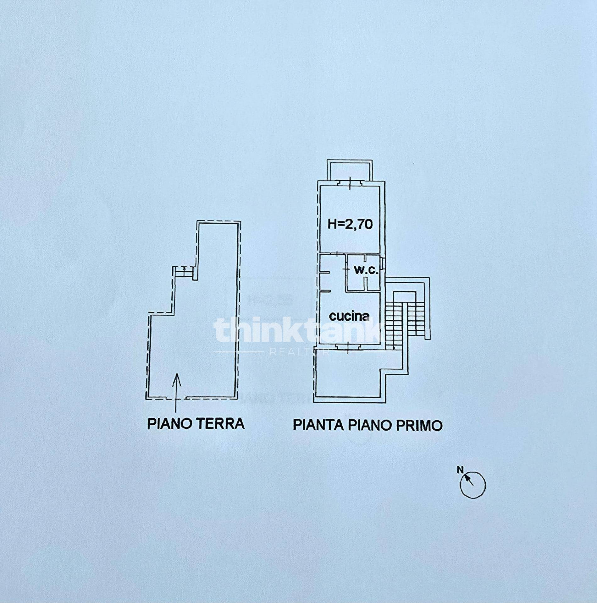 Immagine 21 di Casa semindipendente in vendita  in Via Dei Venti a Ispica