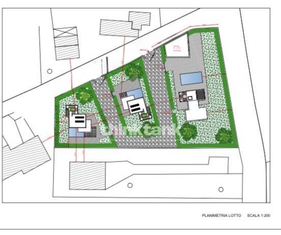 Immagine 24 di Terreno residenziale in vendita  in Via della Rondinella a Siracusa