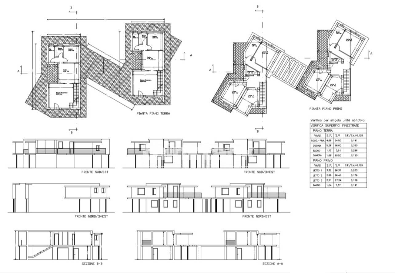 Immagine 7 di Terreno residenziale in vendita  in C.da Serpaolo a Augusta