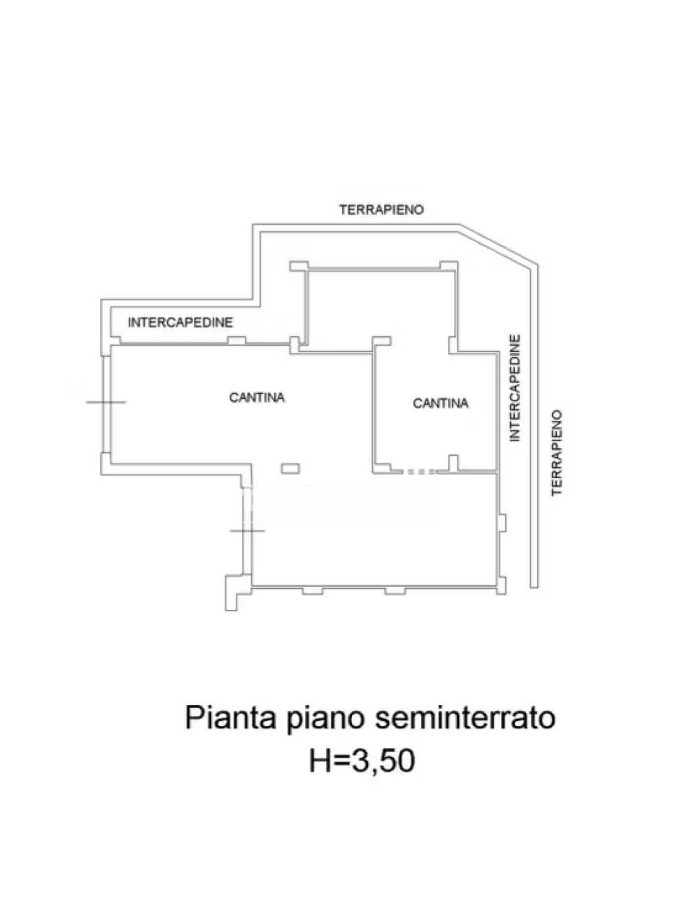 Immagine 29 di Villa in vendita  in Via Timone Zaccanazzo a Acireale
