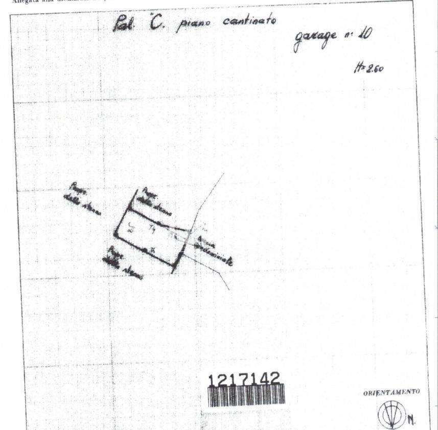 Immagine 20 di Appartamento in vendita  in Via Livorno a Aci Castello