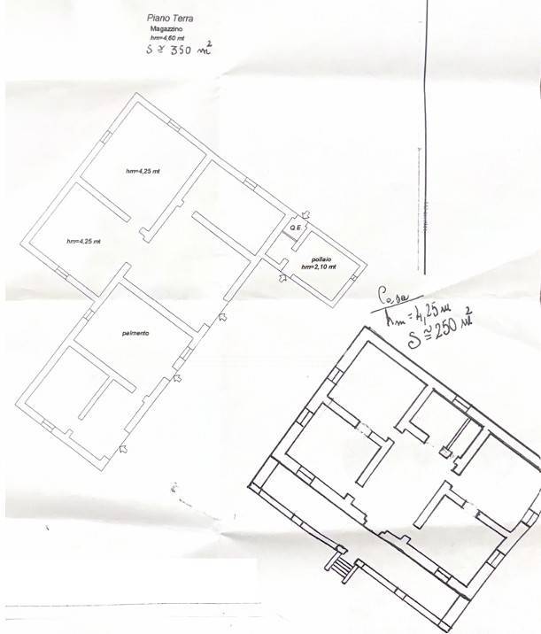 Immagine 64 di Rustico / casale in vendita  in Contrada Serra a Buccheri