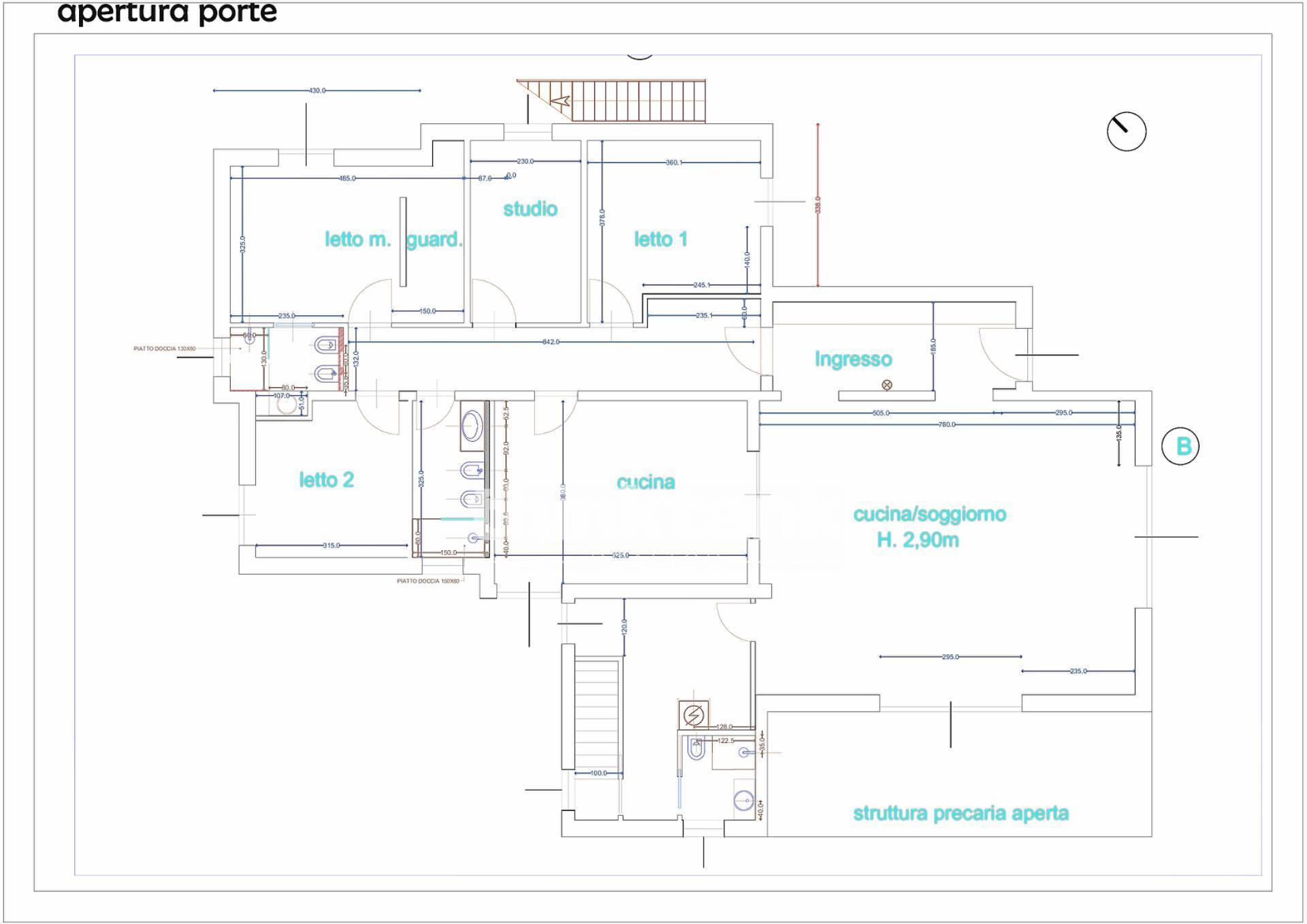 Immagine 48 di Villa in vendita  in Contrada Tribastone a Ragusa