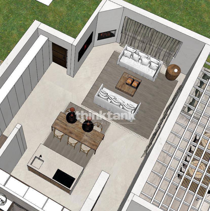 Immagine 50 di Villa in vendita  in Contrada Tribastone a Ragusa