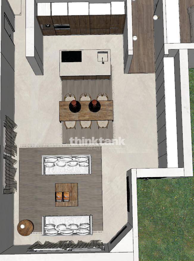 Immagine 51 di Villa in vendita  in Contrada Tribastone a Ragusa