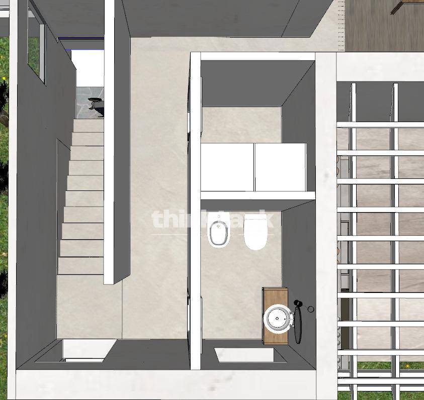 Immagine 52 di Villa in vendita  in Contrada Tribastone a Ragusa