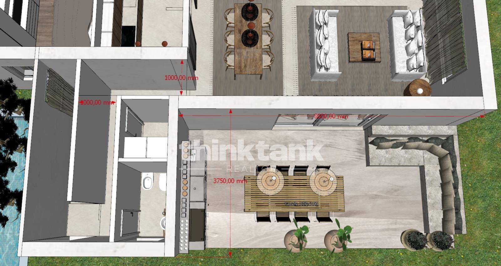 Immagine 53 di Villa in vendita  in Contrada Tribastone a Ragusa