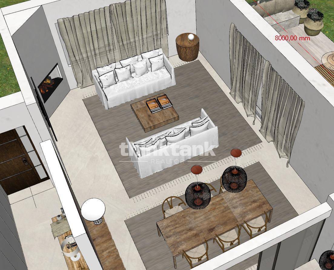 Immagine 54 di Villa in vendita  in Contrada Tribastone a Ragusa