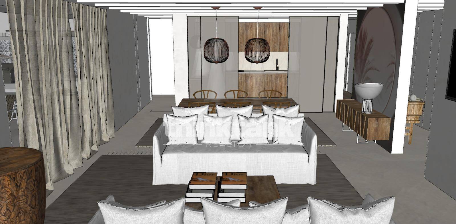 Immagine 56 di Villa in vendita  in Contrada Tribastone a Ragusa