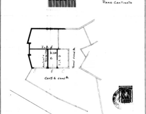 Immagine 31 di Appartamento in vendita  in Piazza Dante Alighieri 6 a Gravina Di Catania