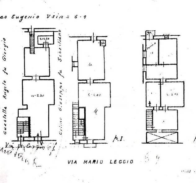 Immagine 41 di Villa in vendita  in Via Mario Leggio a Ragusa