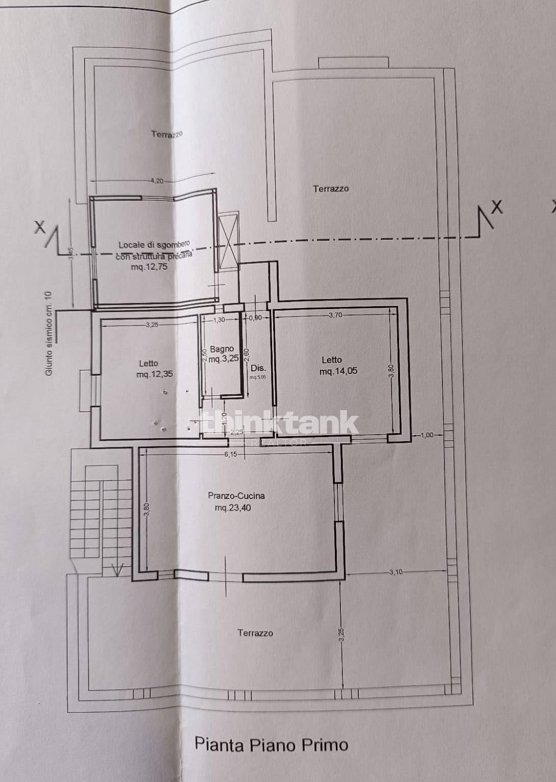 Immagine 39 di Villa in vendita  in Via Chiusa di Carlo a Avola