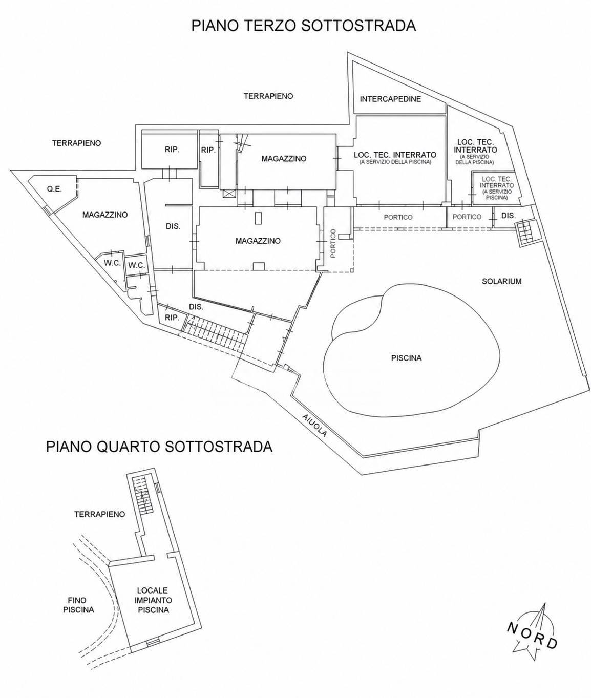 Immagine 36 di Appartamento in vendita  in Via Gaetano Martino a Taormina