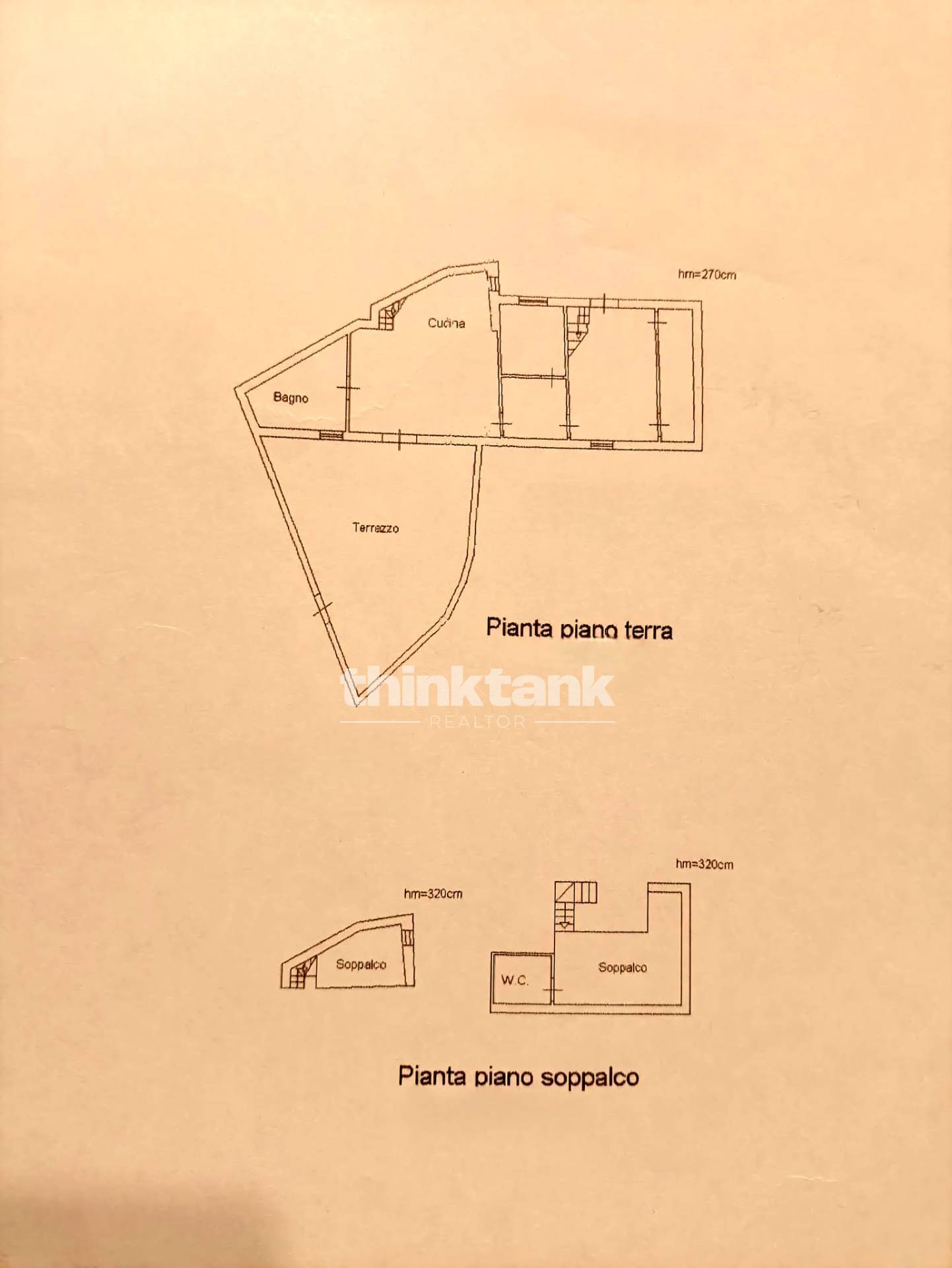Immagine 61 di Casa indipendente in vendita  in Centro a Noto