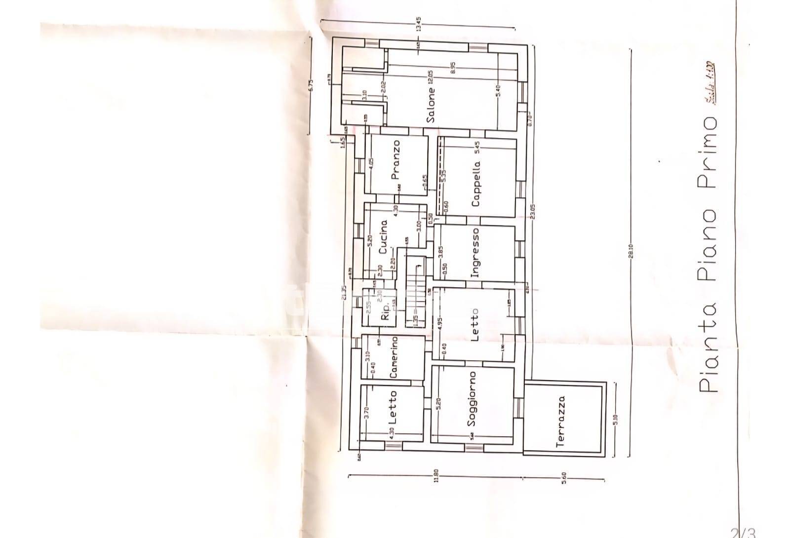 Immagine 78 di Rustico / casale in vendita  in Contrada Stanislao SNC a Ragusa