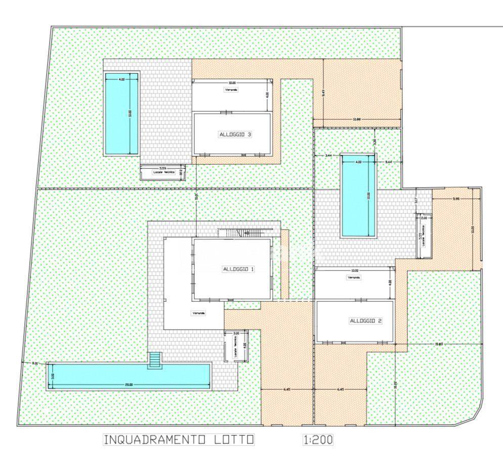 Immagine 18 di Villa in vendita  in contrada spinazzella a Ragusa