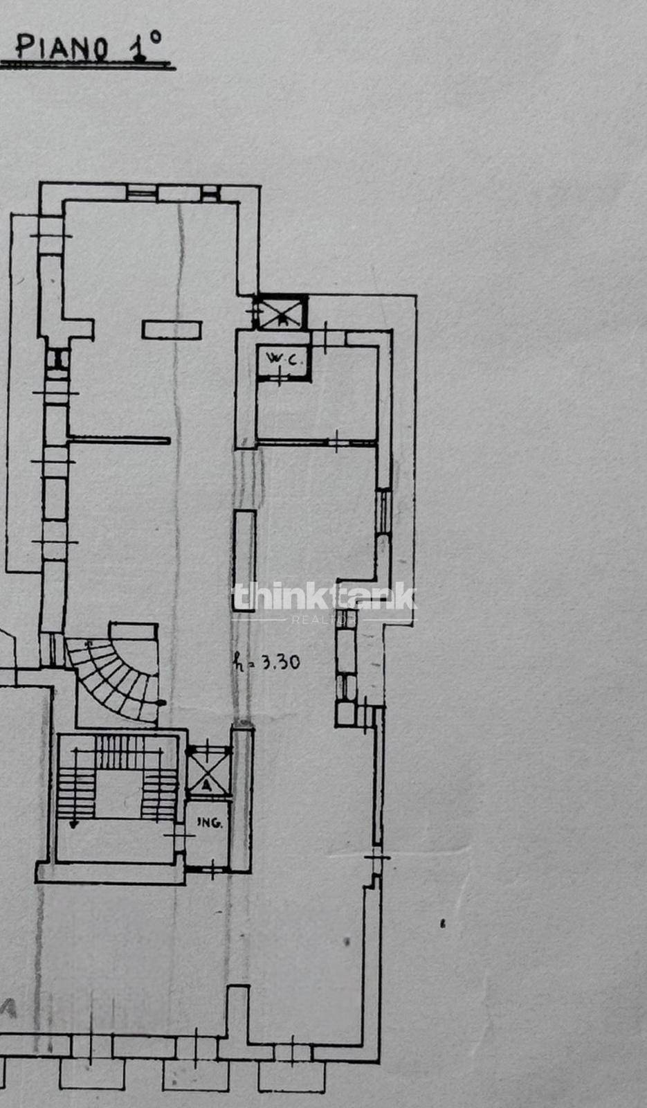 Immagine 16 di Appartamento in vendita  in Via Giacomo Leopardi 22 a Catania
