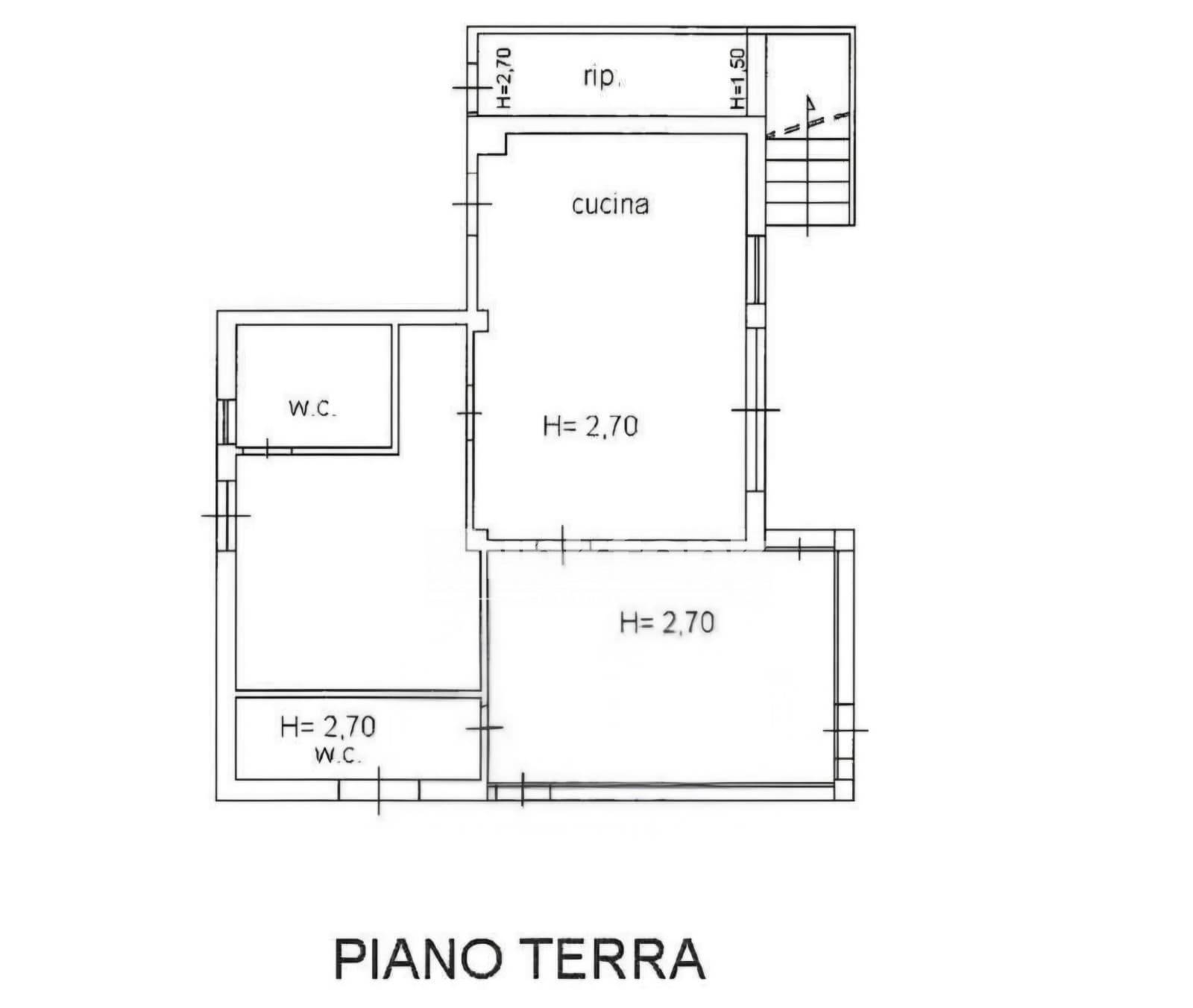 Immagine 89 di Villa in vendita  in Via Del Giglio a Ispica