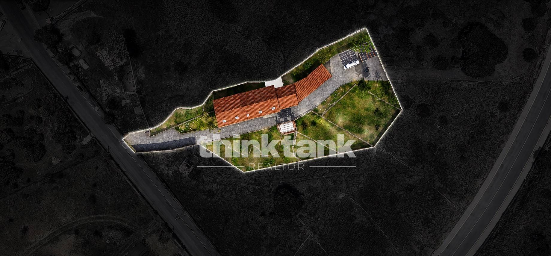 Immagine 18 di Rustico / casale in vendita  in Via Reitana a Aci Catena